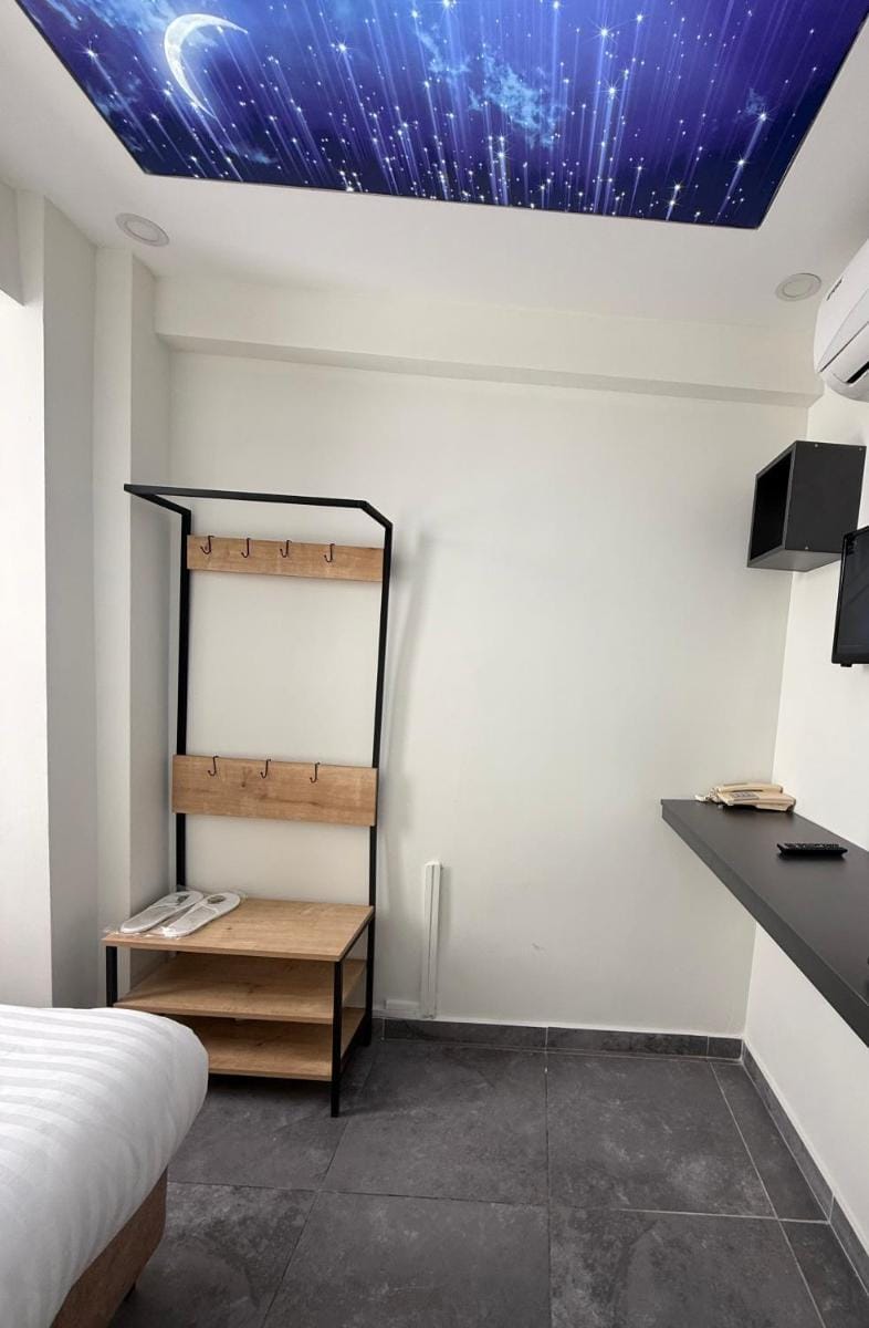 Babil Hotel Bed and Breakfast in Antalya