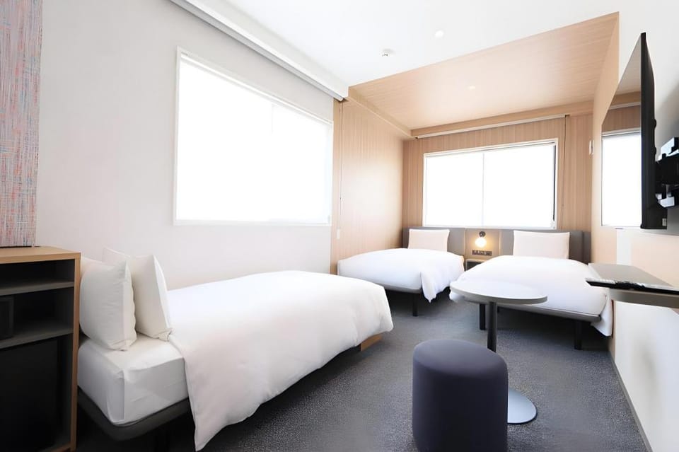 Travelodge Kyoto Shijo Omiya Hotel in Kyoto