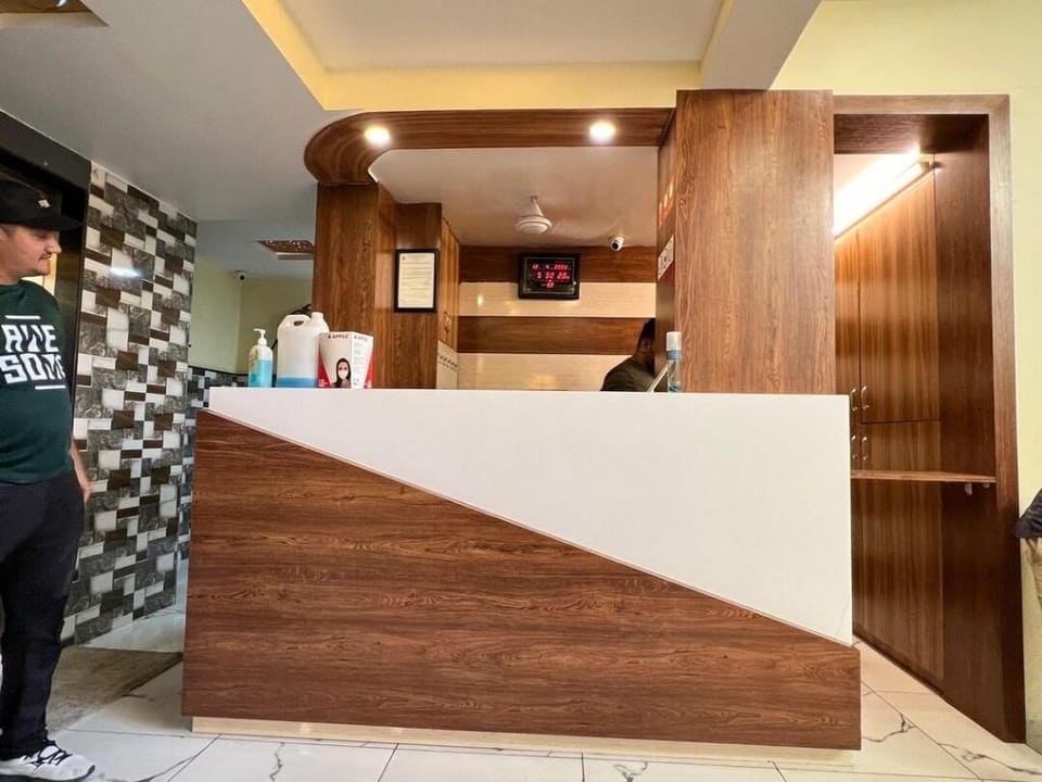 Hotel New Pathik-Ahmedabad Hotel in Ahmedabad