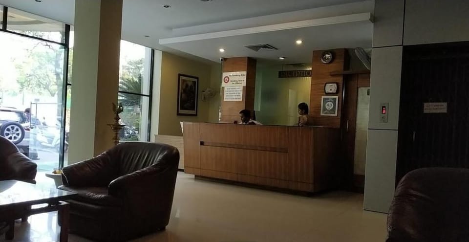 HOTEL PEARL Hotel in Karnataka