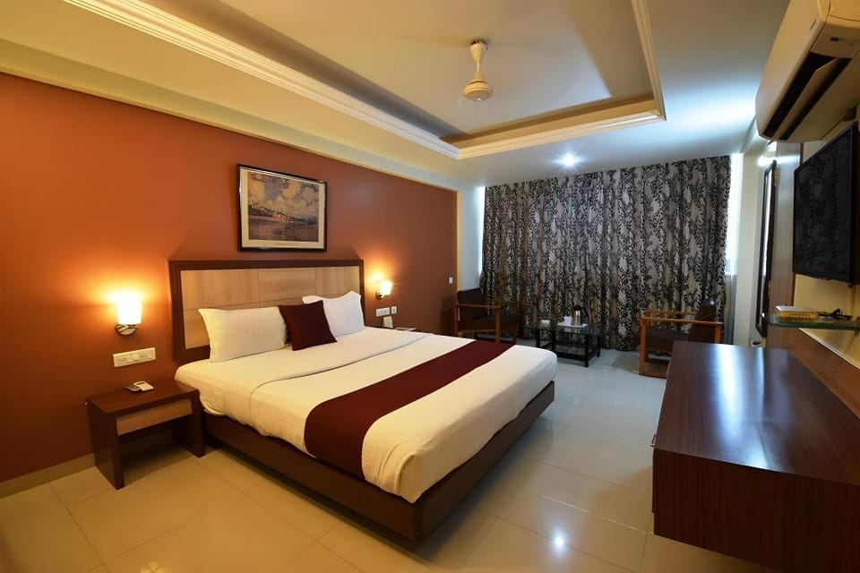 HOTEL PEARL Hotel in Karnataka