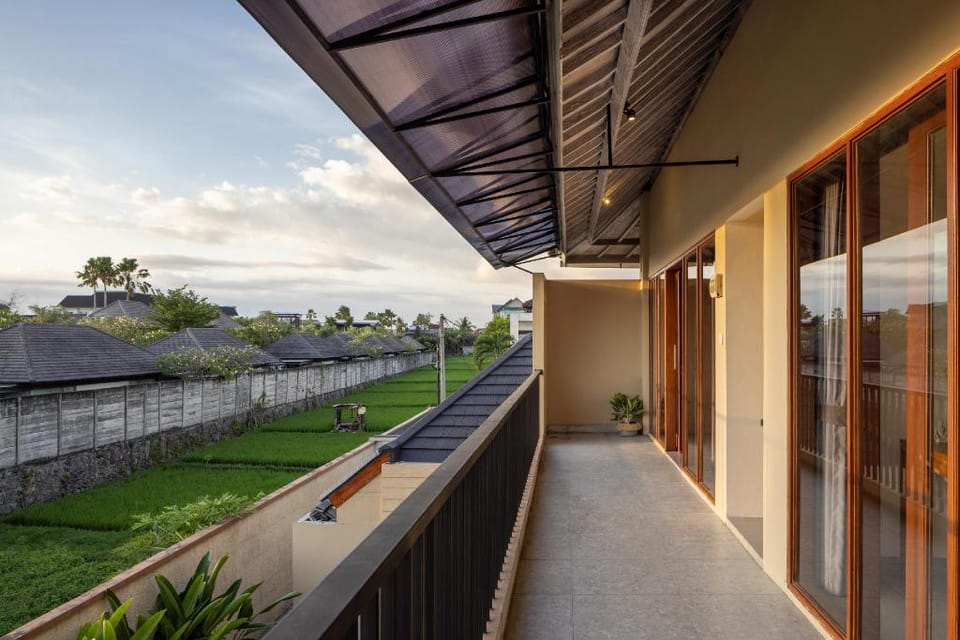 AV Villa Destino 4BR Villa in North Kuta