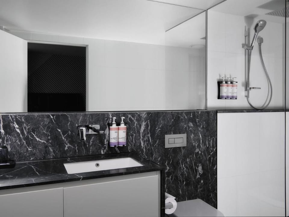 Movenpick Hotel Melbourne On Spencer Hotel in Melbourne