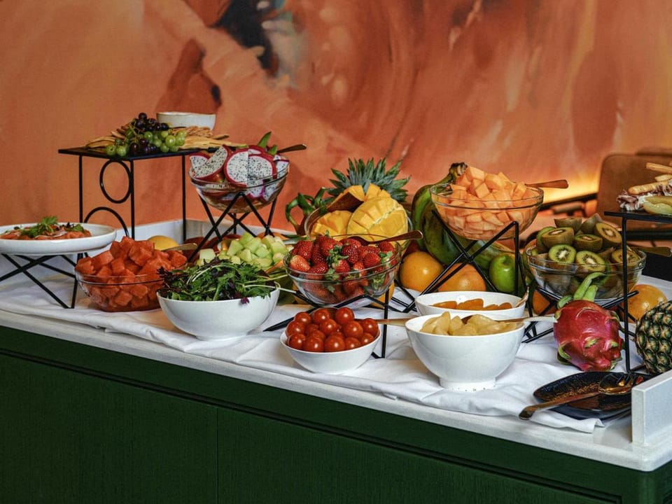 Movenpick Hotel Melbourne On Spencer Hotel in Melbourne