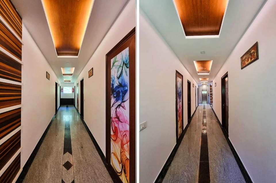 Hotel Lifestyle Dalhousie Hotel in Himachal Pradesh