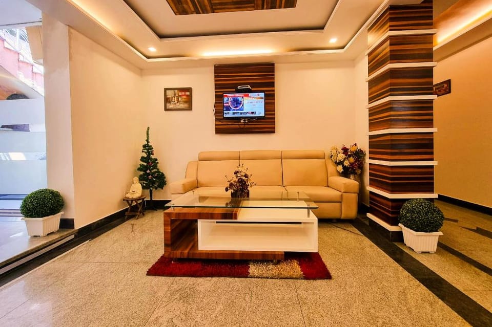 Hotel Lifestyle Dalhousie Hotel in Himachal Pradesh