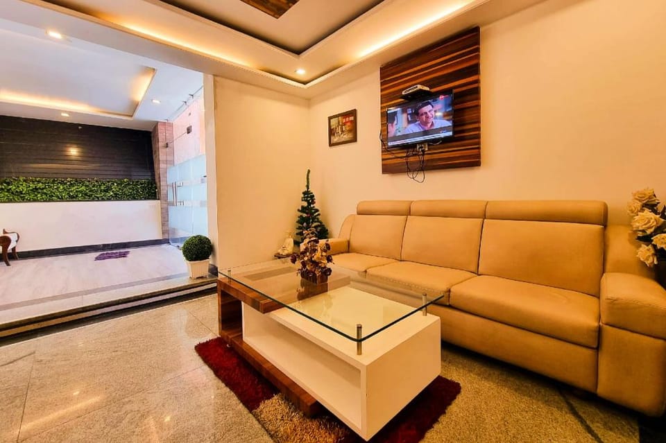 Hotel Lifestyle Dalhousie Hotel in Himachal Pradesh