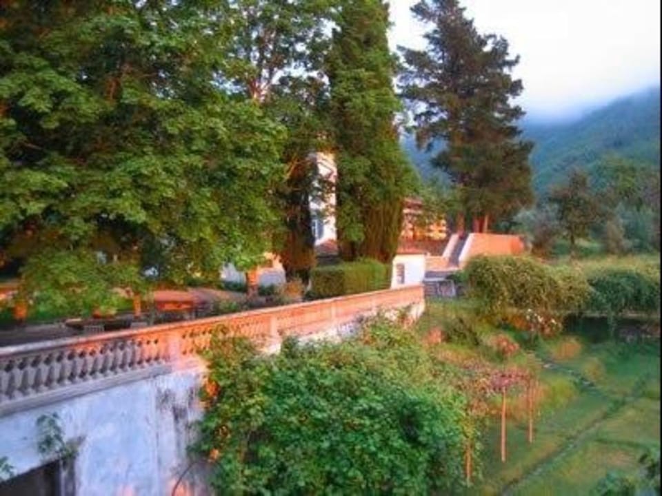 Fattoria di Caiano Villa in Emilia-Romagna