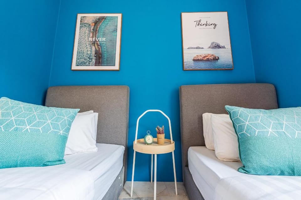 Bagan Lalang 3R2B Landed Holiday Home by Verano Vacation rental in Negeri Sembilan, Malaysia