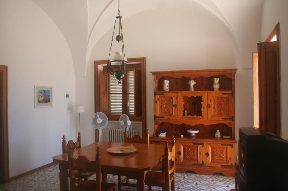Villa Vista Mare Santa Cesarea Terme 8 Posti Letto Villa in Santa Cesarea Terme