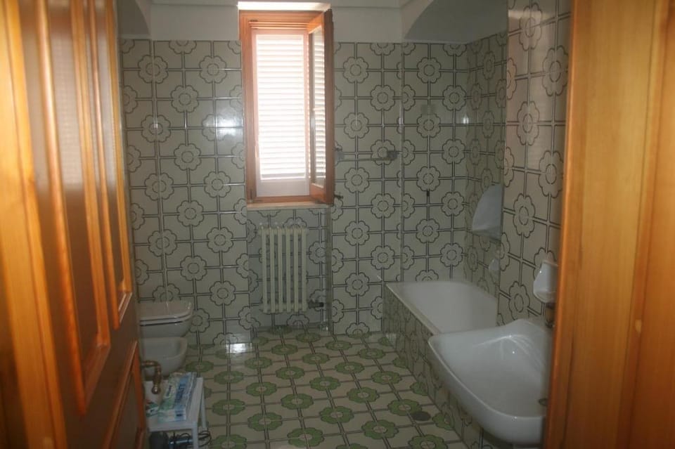 Villa Vista Mare Santa Cesarea Terme 8 Posti Letto Villa in Santa Cesarea Terme