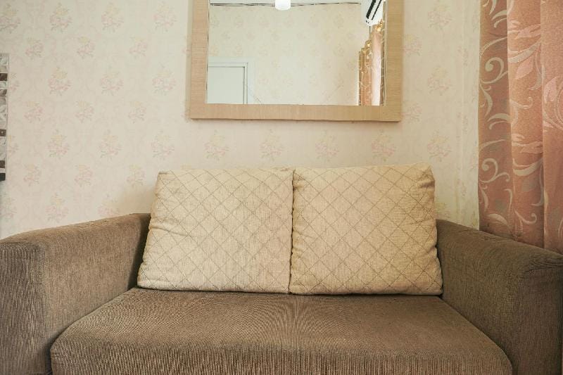 Comfort 2BR Green Pramuka City Apt By Travelio Apartment in Jakarta