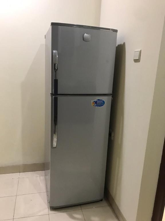 Apartement Permata Hijau Apartment in South Jakarta City