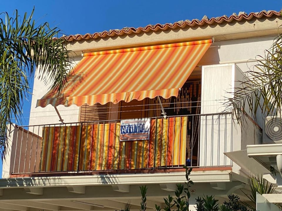 casavacanzekastalia 3 in Villaggio Turistico Vacation rental in Sicily