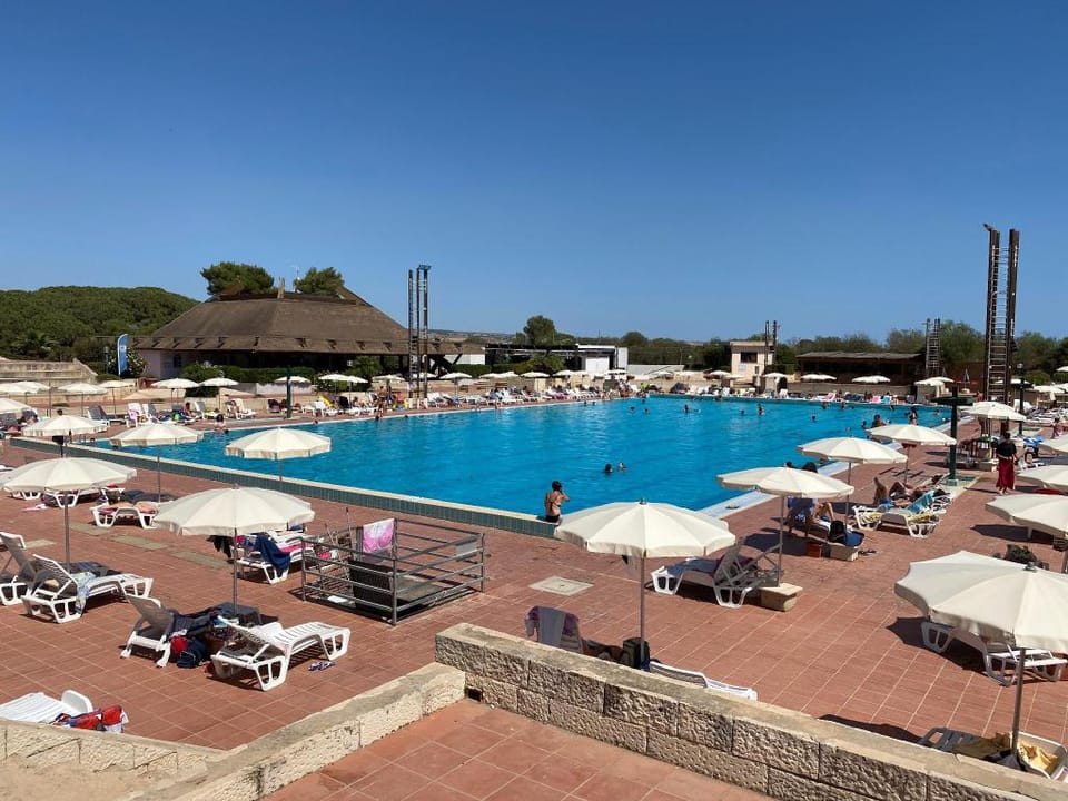 casavacanzekastalia 3 in Villaggio Turistico Vacation rental in Sicily