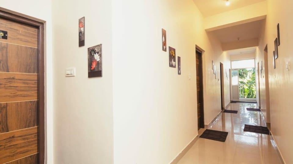 Kavins Inn Apartment in Bengaluru