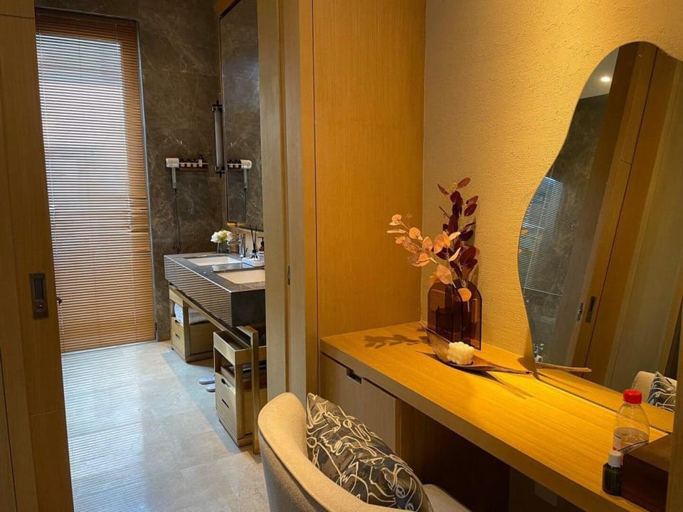 Sanya亚特兰蒂斯二居别墅/管家/私家海滩 Villa in Sanya