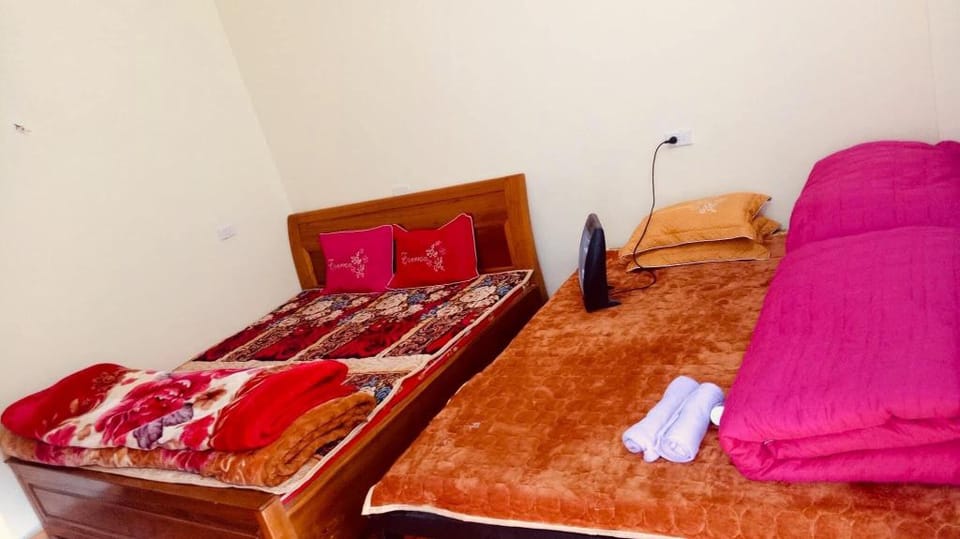Không gian rộng. Thuận tiện đi lại Apartment in Laos