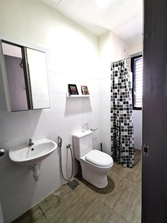 The Rubik Suite @KLIA.KLIA2 - 5 guests Apartment in Selangor, Malaysia