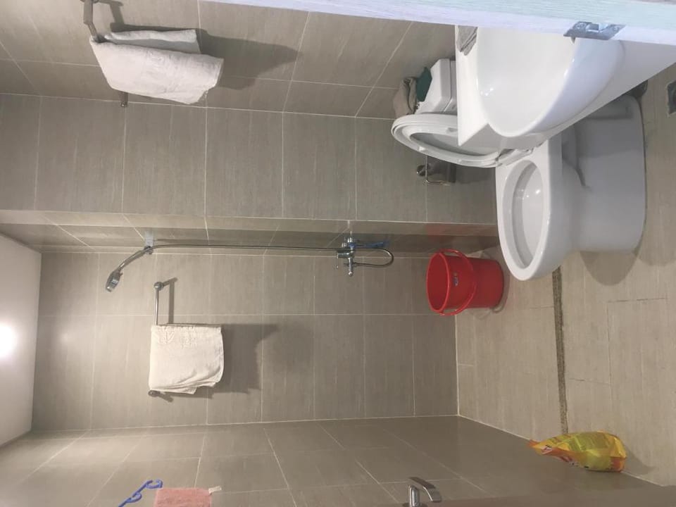 Căn hộ 0312, toà S502 đẩy đủ tiện nghi Apartment in Ho Chi Minh City