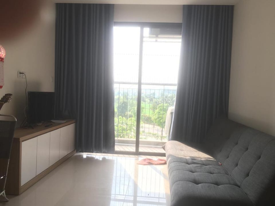 Căn hộ 0312, toà S502 đẩy đủ tiện nghi Apartment in Ho Chi Minh City