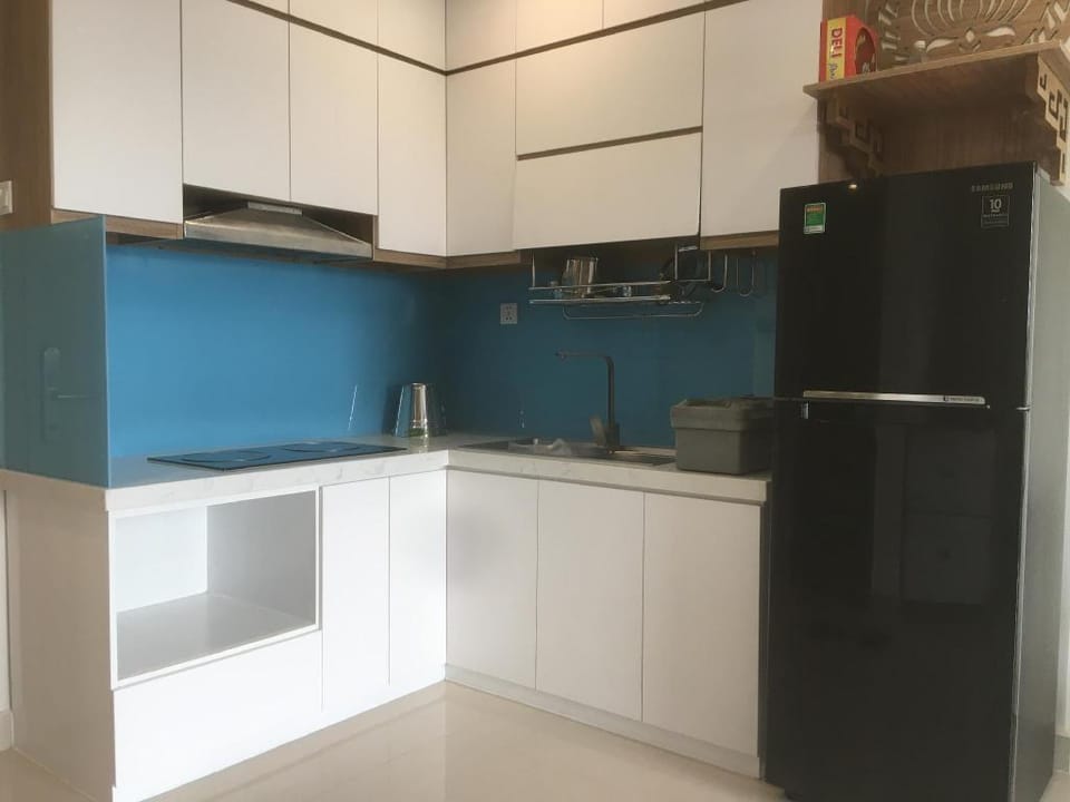 Căn hộ 0312, toà S502 đẩy đủ tiện nghi Apartment in Ho Chi Minh City