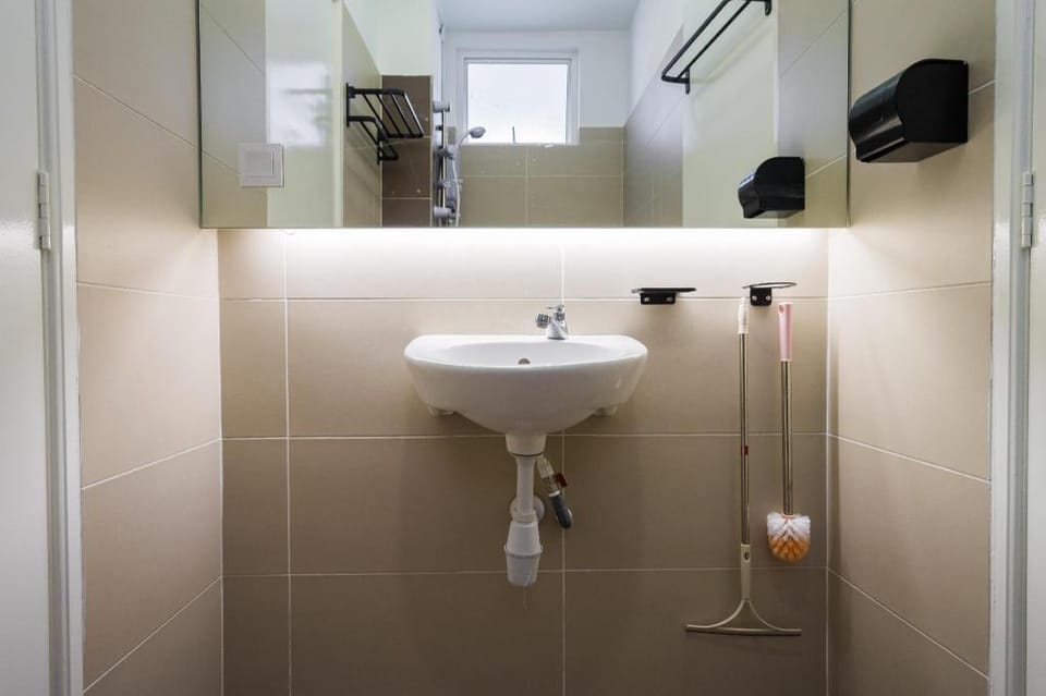 Desaru Cozy house by Our Story Homestay Vacation rental in Johor
