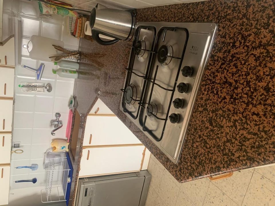 BEAT VIEW IN TOWN Apartment in Eilat