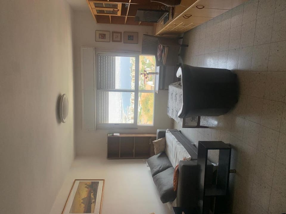 BEAT VIEW IN TOWN Apartment in Eilat
