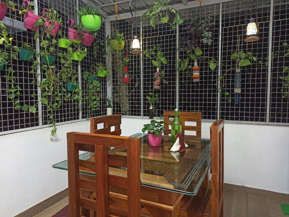 Oyster Marris Homestays   Vacation rental in Thiruvananthapuram