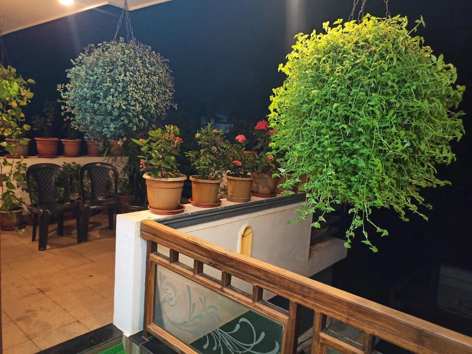 Oyster Marris Homestays   Vacation rental in Thiruvananthapuram