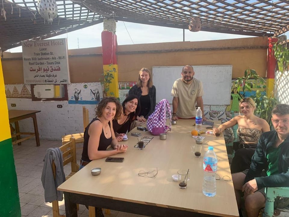 New Everest Hostel Vacation rental in Luxor