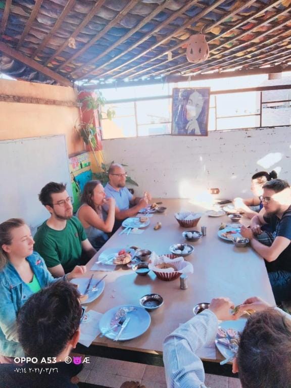 New Everest Hostel Vacation rental in Luxor