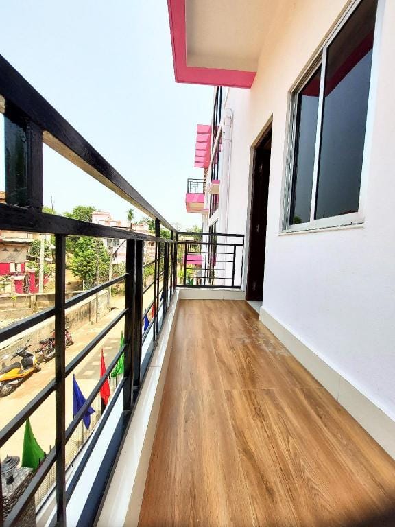 Zara Homestay Santiniketan Vacation rental in West Bengal