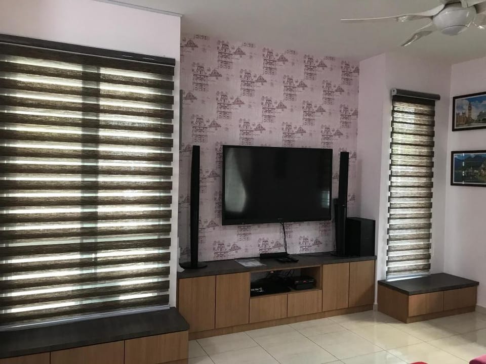Simfoni Families Suite 12pax@Langkawi City Centre Vacation rental in Kedah
