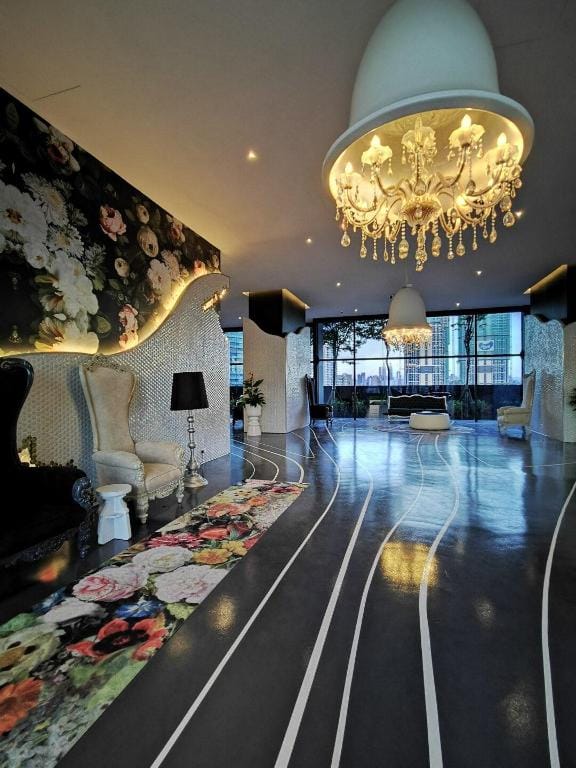HappyHome@Arte Mont Kiara,KL(Matrade/Netflix) Apartment in Federal Territory of Kuala Lumpur