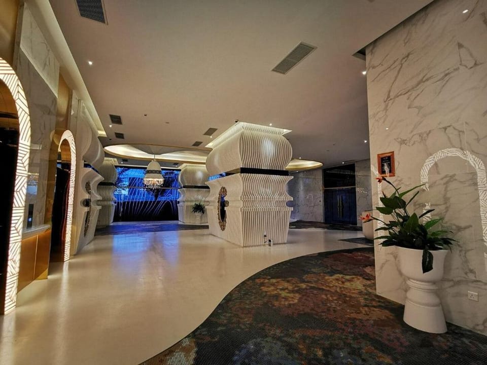 HappyHome@Arte Mont Kiara,KL(Matrade/Netflix) Apartment in Federal Territory of Kuala Lumpur