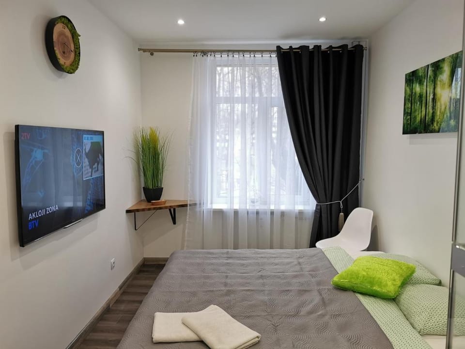 Lime studio apartment✨ Apartment in Klaipėda
