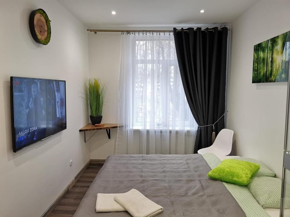 Lime studio apartment✨ Apartment in Klaipėda