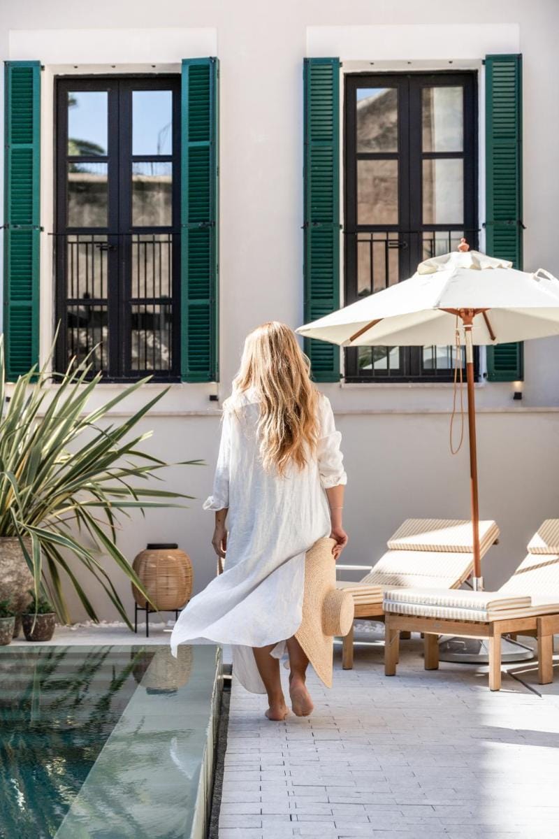 Concepcio by Nobis, Palma, a Member of Design Hotels Hotel in Palma