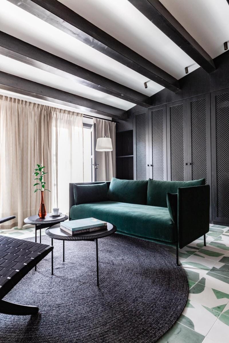 Concepcio by Nobis, Palma, a Member of Design Hotels Hotel in Palma