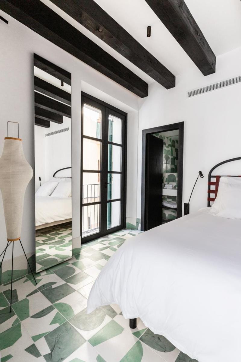 Concepcio by Nobis, Palma, a Member of Design Hotels Hotel in Palma
