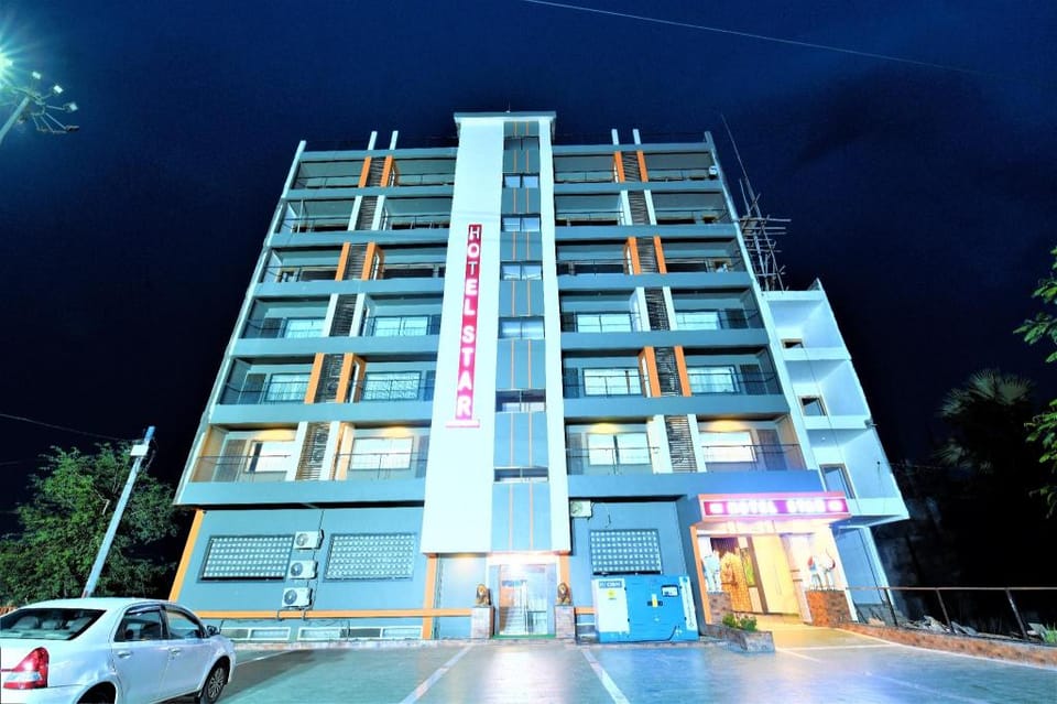 Hotel Star Bodh Gaya Hotel in India