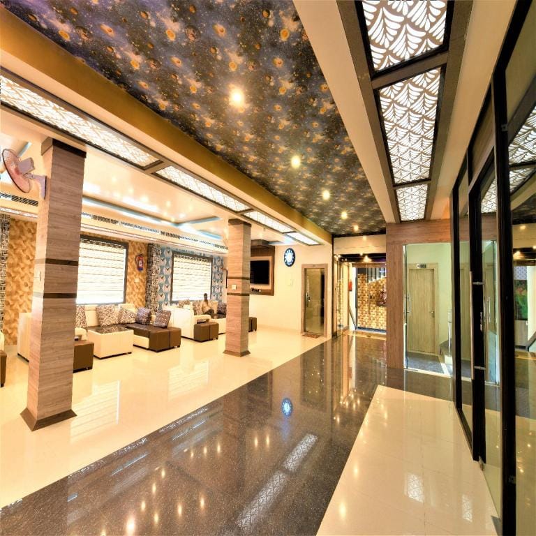 Hotel Star Bodh Gaya Hotel in India