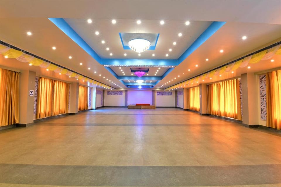 Hotel Star Bodh Gaya Hotel in India