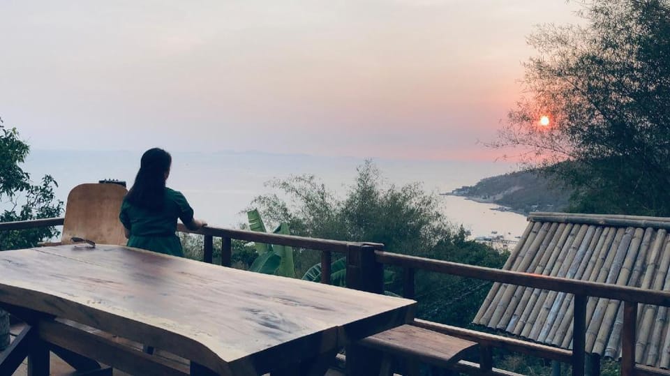 Mango House - Seaview - Homestay. Vacation rental in Kien Giang