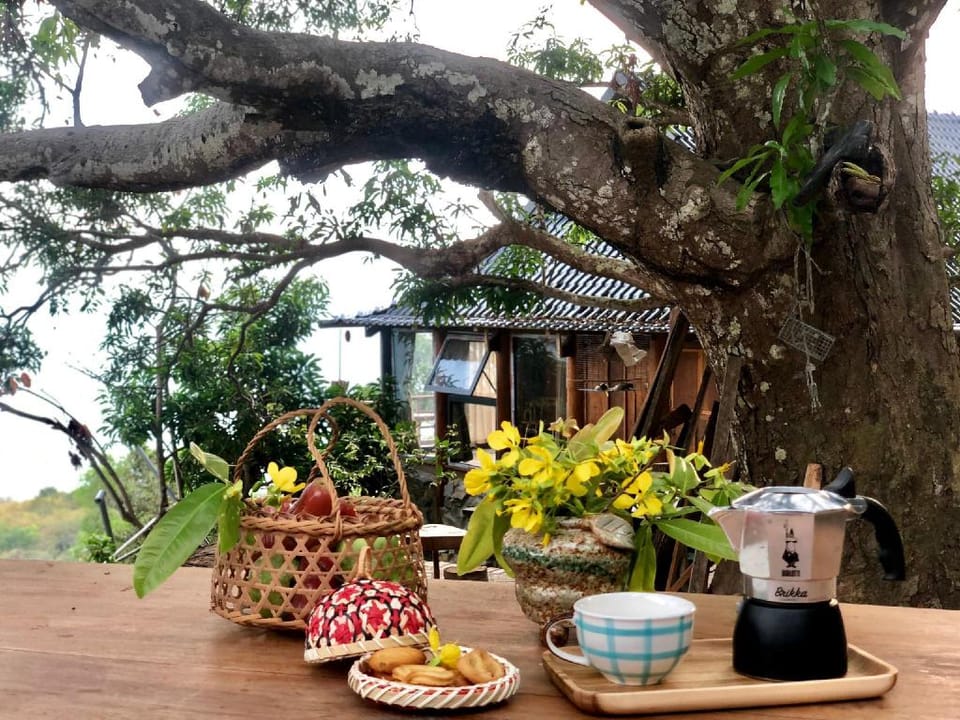 Mango House - Seaview - Homestay. Vacation rental in Kien Giang