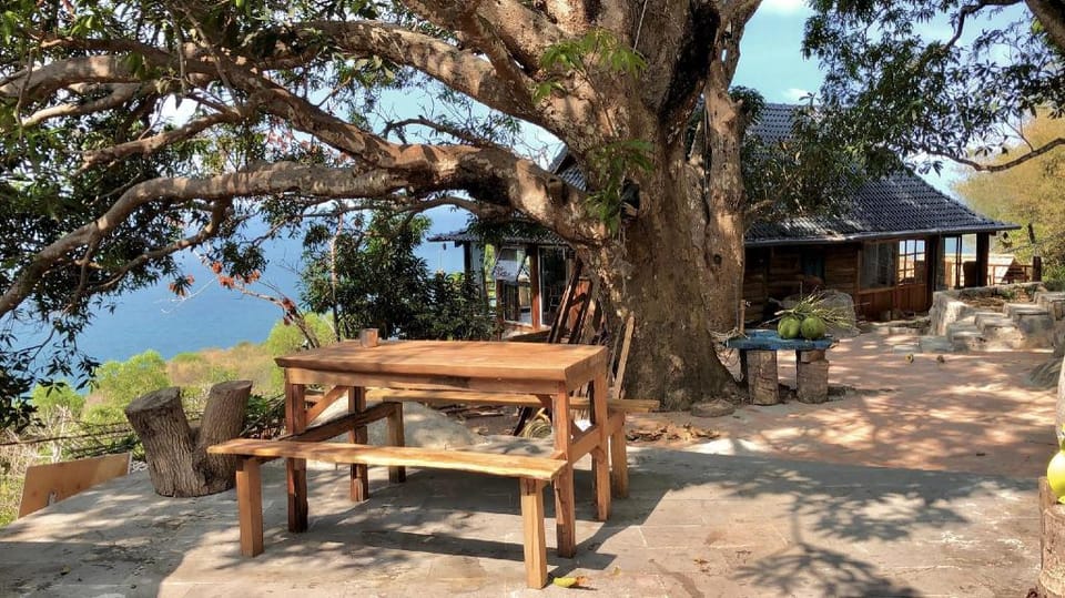 Mango House - Seaview - Homestay. Vacation rental in Kien Giang