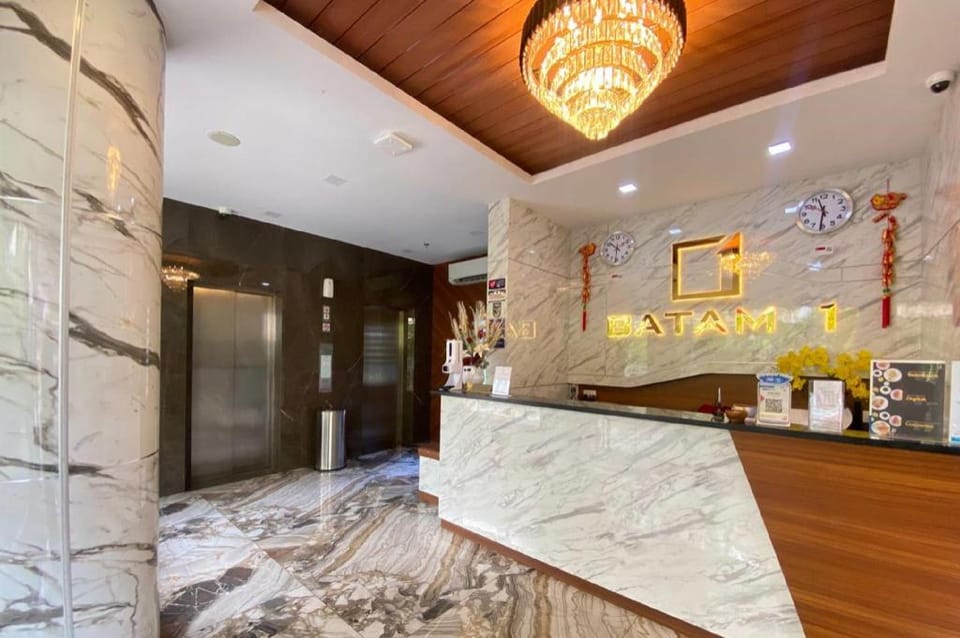 Batam 1 Hotel Hotel in Riau Islands, Indonesia
