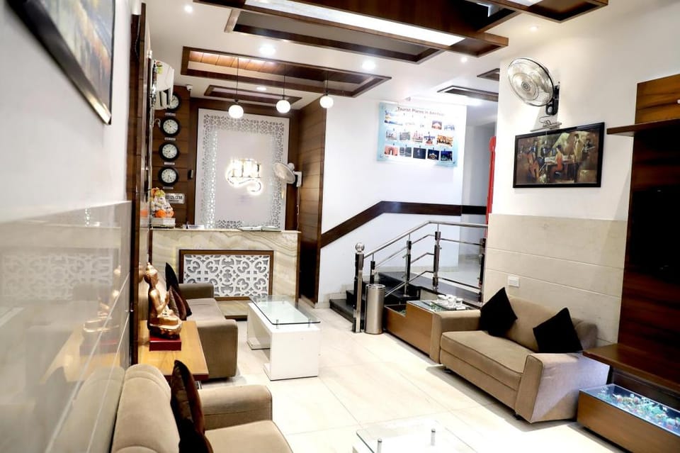 HOTEL HOLLYWOOD HEIGHTS Hotel in Punjab, India